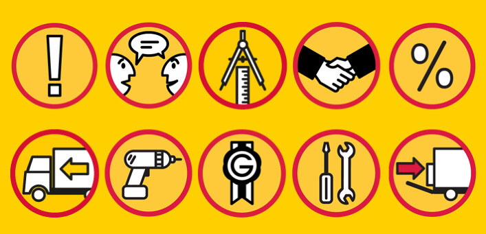 Beste Leistungen für Ihr gutes Gefühl Beste Leistungen für Ihr gutes Gefühl